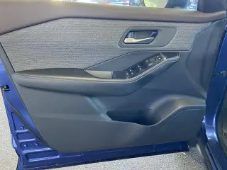 Nissan Rogue 2022 AWD SV 4dr Crossover