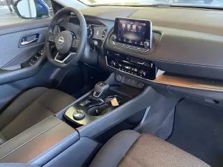 Nissan Rogue 2022 AWD SV 4dr Crossover