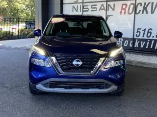 Nissan Rogue 2022 AWD SV 4dr Crossover