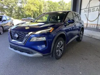Nissan Rogue 2022 AWD SV 4dr Crossover