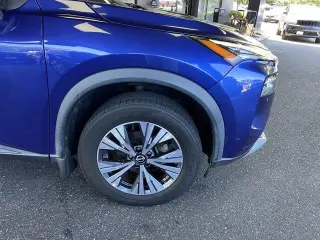 Nissan Rogue 2022 AWD SV 4dr Crossover