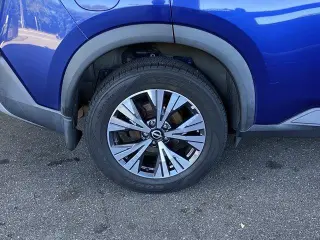 Nissan Rogue 2022 AWD SV 4dr Crossover