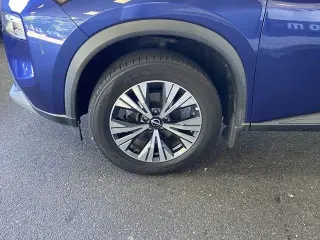 Nissan Rogue 2022 AWD SV 4dr Crossover