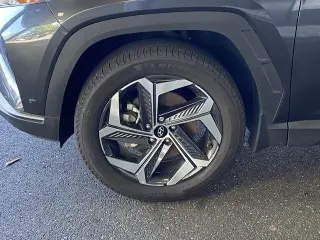 Hyundai TUCSON 2023 AWD SEL 4dr SUV