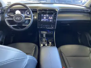 Hyundai TUCSON 2023 AWD SEL 4dr SUV