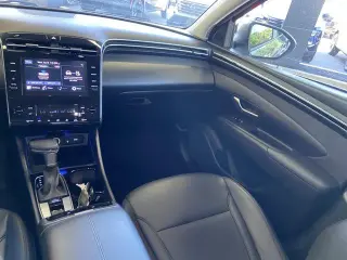 Hyundai TUCSON 2023 AWD SEL 4dr SUV
