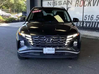 Hyundai TUCSON 2023 AWD SEL 4dr SUV