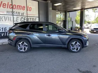 Hyundai TUCSON 2023 AWD SEL 4dr SUV