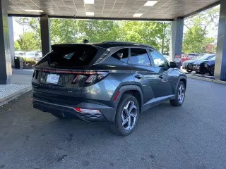 Hyundai TUCSON 2023 AWD SEL 4dr SUV