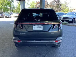 Hyundai TUCSON 2023 AWD SEL 4dr SUV