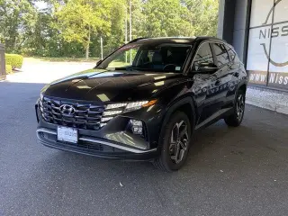 Hyundai TUCSON 2023 AWD SEL 4dr SUV