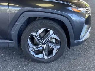 Hyundai TUCSON 2023 AWD SEL 4dr SUV