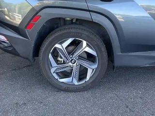 Hyundai TUCSON 2023 AWD SEL 4dr SUV
