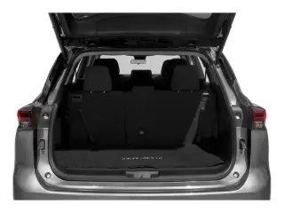 Toyota Highlander 2021 L 4dr SUV