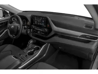 Toyota Highlander 2021 L 4dr SUV