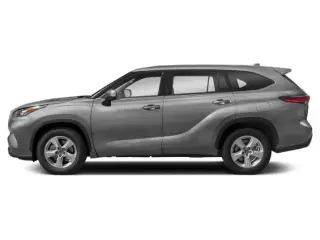 Toyota Highlander 2021 L 4dr SUV