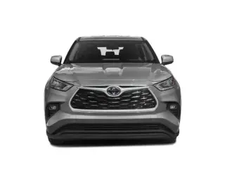 Toyota Highlander 2021 L 4dr SUV