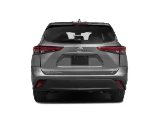 Toyota Highlander 2021 L 4dr SUV