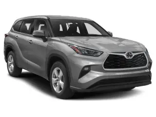 Toyota Highlander 2021 L 4dr SUV