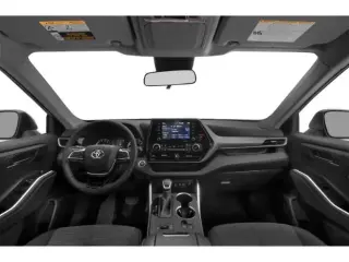 Toyota Highlander 2021 L 4dr SUV