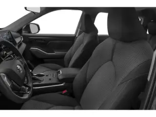 Toyota Highlander 2021 L 4dr SUV
