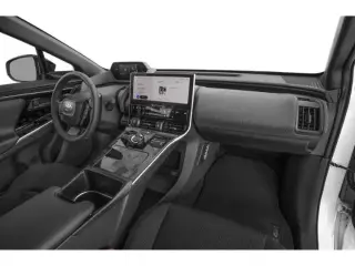 Toyota bZ4X 2025 XLE 4dr Crossover