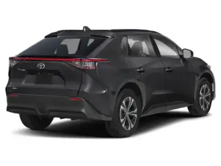 Toyota bZ4X 2025 XLE 4dr Crossover