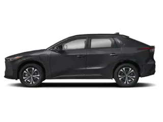 Toyota bZ4X 2025 XLE 4dr Crossover