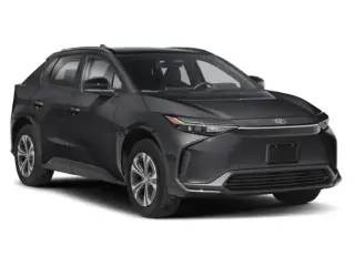 Toyota bZ4X 2025 XLE 4dr Crossover