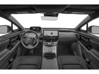 Toyota bZ4X 2025 XLE 4dr Crossover