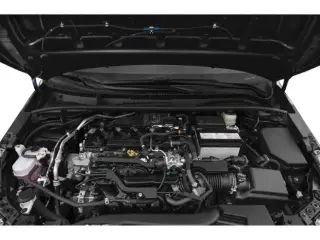 Toyota Corolla Hatchback 2024 SE 4dr Hatchback