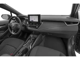 Toyota Corolla Hatchback 2024 SE 4dr Hatchback