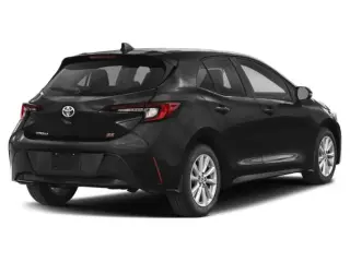 Toyota Corolla Hatchback 2024 SE 4dr Hatchback