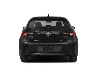 Toyota Corolla Hatchback 2024 SE 4dr Hatchback