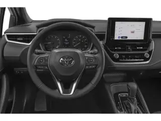 Toyota Corolla Hatchback 2024 SE 4dr Hatchback