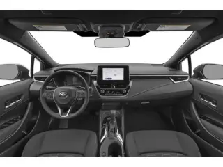 Toyota Corolla Hatchback 2024 SE 4dr Hatchback