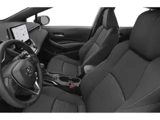 Toyota Corolla Hatchback 2024 SE 4dr Hatchback