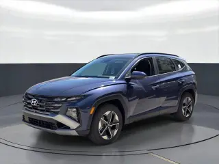 Hyundai TUCSON 2026 SEL 4dr SUV