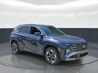 Hyundai TUCSON 2026 SEL 4dr SUV
