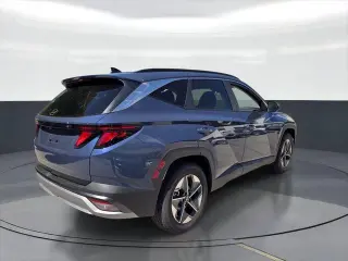 Hyundai TUCSON 2026 SEL 4dr SUV