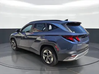 Hyundai TUCSON 2026 SEL 4dr SUV