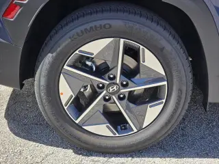 Hyundai TUCSON 2026 SEL 4dr SUV