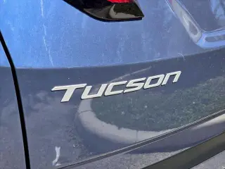 Hyundai TUCSON 2026 SEL 4dr SUV