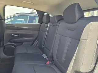 Hyundai TUCSON 2026 SEL 4dr SUV