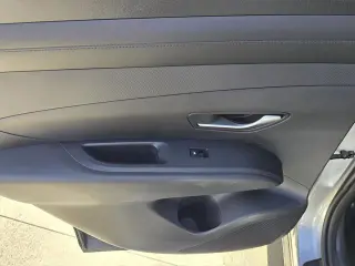Hyundai TUCSON 2026 SEL 4dr SUV
