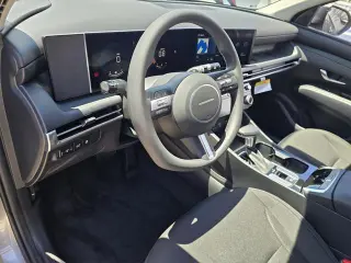 Hyundai TUCSON 2026 SEL 4dr SUV