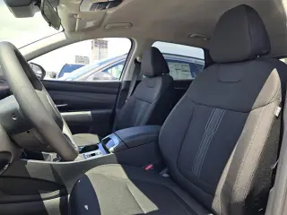Hyundai TUCSON 2026 SEL 4dr SUV