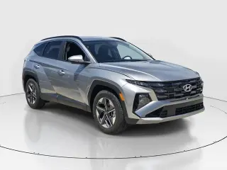 Hyundai TUCSON 2026 SEL 4dr SUV