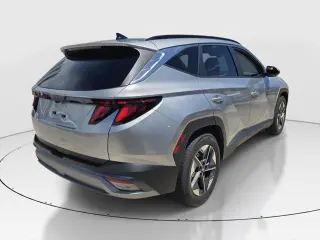 Hyundai TUCSON 2026 SEL 4dr SUV