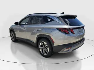 Hyundai TUCSON 2026 SEL 4dr SUV